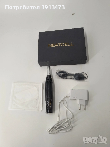 Уред за премахване на татуировки NEATCELL, снимка 1