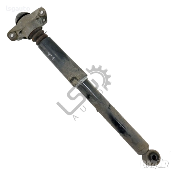 Заден амортисьор Seat Altea 2004-2015 ID:149693, снимка 1