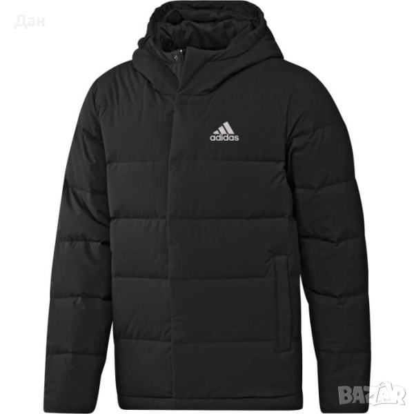 Есенно-зимно яке Adidas, снимка 1