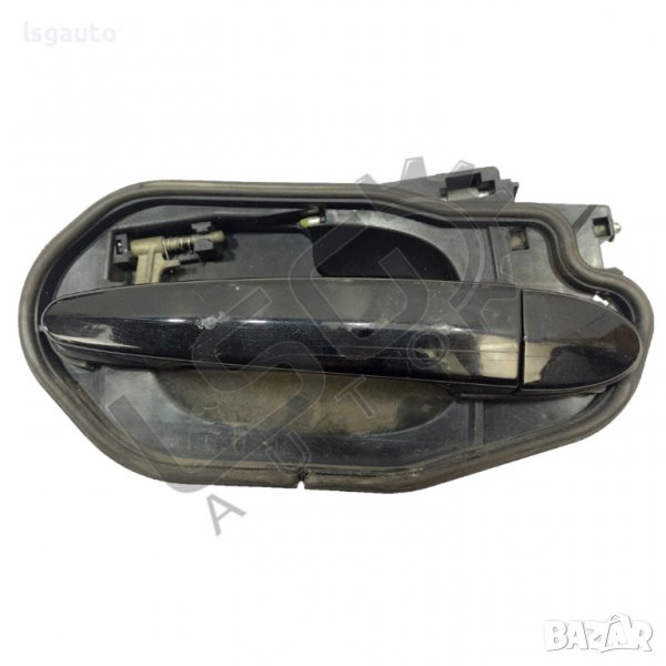 Предна лява външна дръжка BMW X3 (E83) 2003-2010 B150722N-152, снимка 1