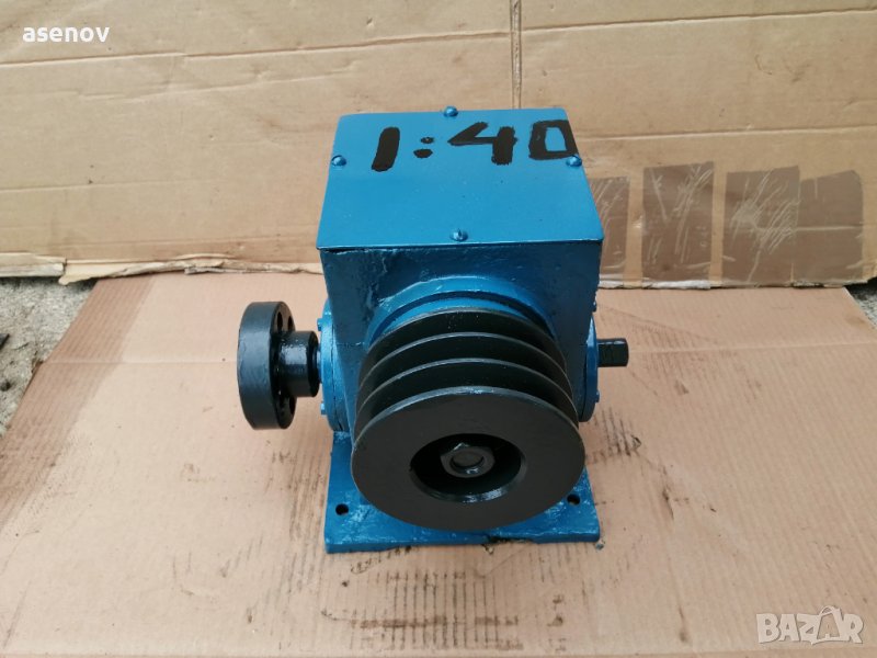 Редуктор 1 :40, снимка 1