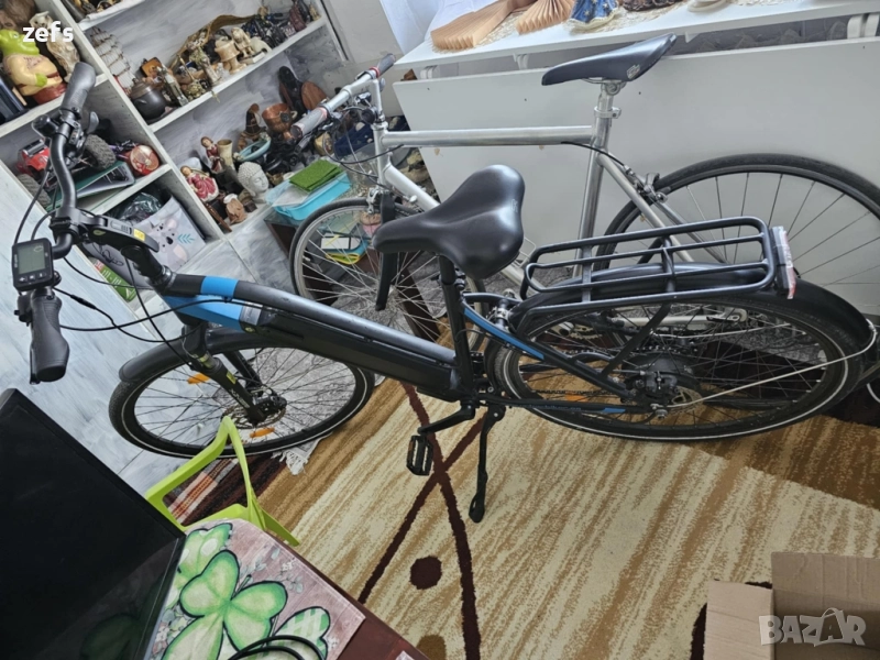 Електрическо колело , снимка 1