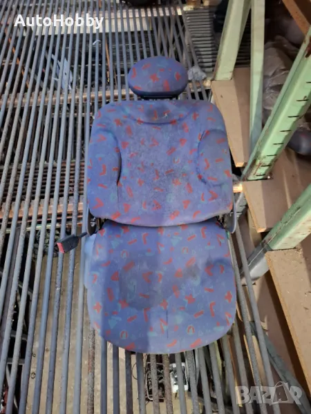 Седалки за автомобил Рено Туинго Reno Twingo Предни 2броя, снимка 1