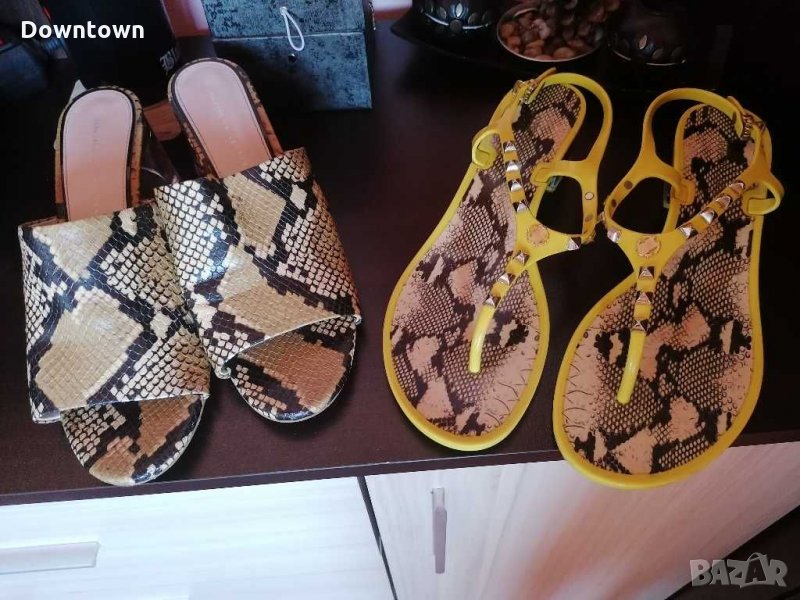 Roberto Cavalli#JUST CAVALLI размер 40, снимка 1