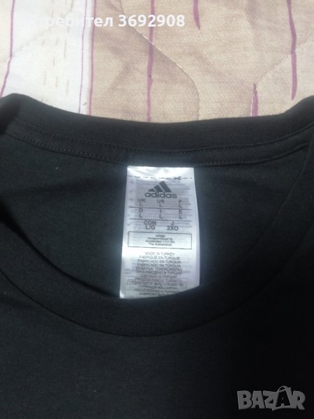 мъжки тениски адидас, снимка 1