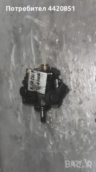 Помпа За Високо Налягане (ГНП) За Kia Ceed - 0445010124 , 33100-2A400, снимка 1