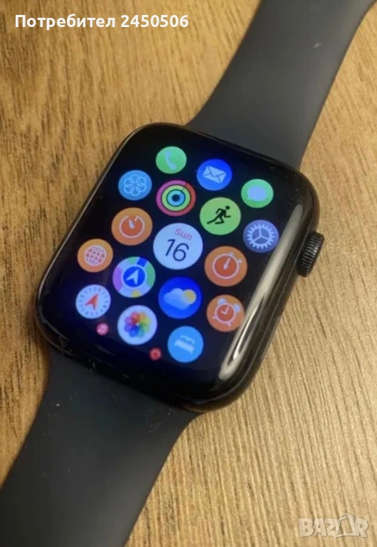 Smart apple , снимка 1