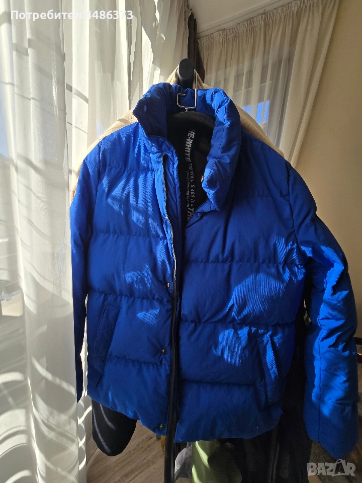 унисекс яке С/М размер, снимка 1