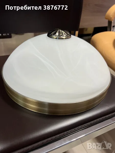 Плафон за таван, снимка 1