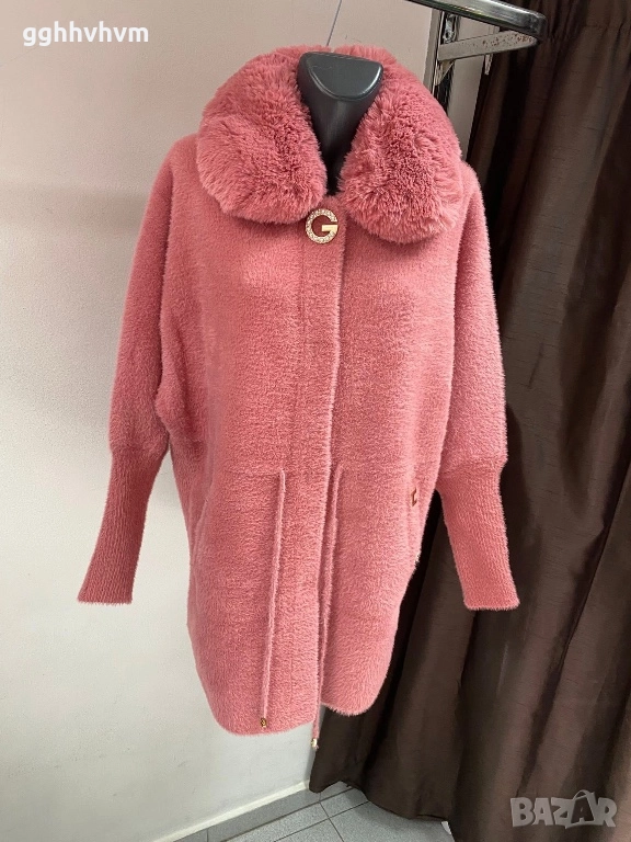 Палто /манто, снимка 1