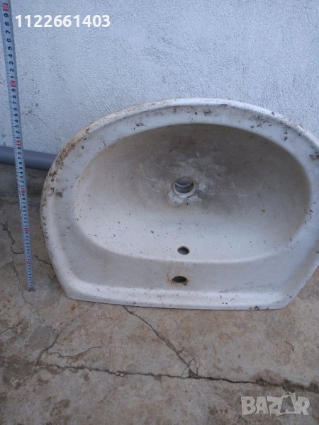 Мивка , снимка 1