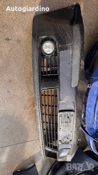 Предна Броня за VW Golf 5 2006, снимка 1