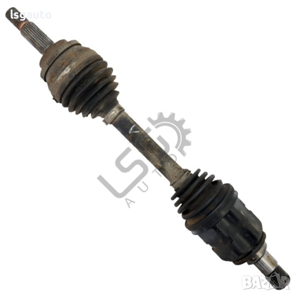 Лява полуоска Toyota Corolla 2001-2006 ID:112490, снимка 1