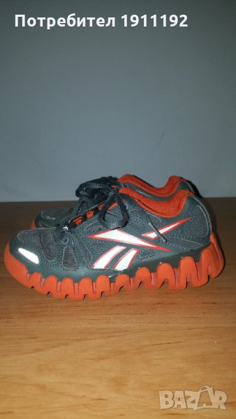 Детски маратонки Reebok. Номер 27, снимка 1