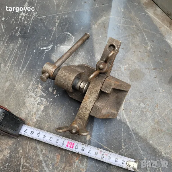 мощен инструмент за валцоване на тръби, снимка 1