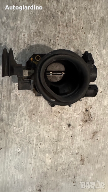 Дроселова Клапа за Toyota Aygo - 89452-52011 /  GF20GB40, снимка 1