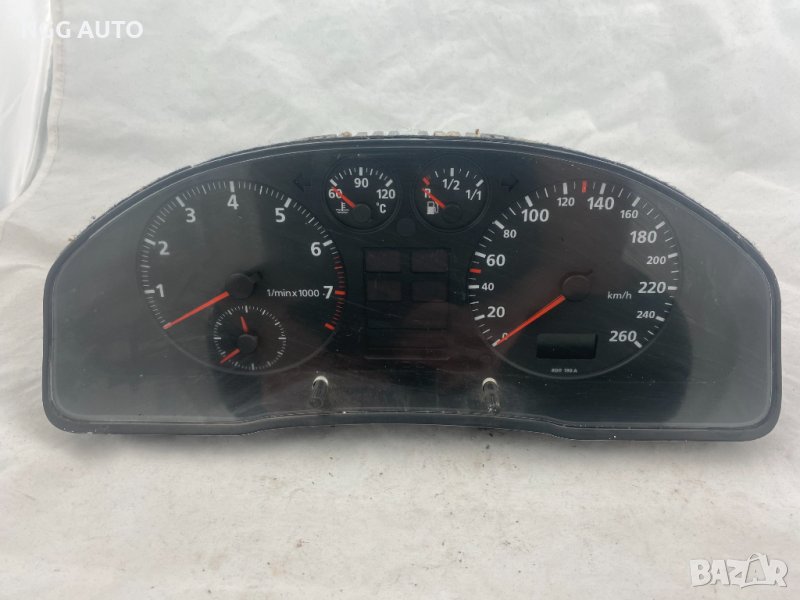 Табло Километраж за Audi , 8D0 919 033 C, 8D0919033C, 110.008.695/002, снимка 1