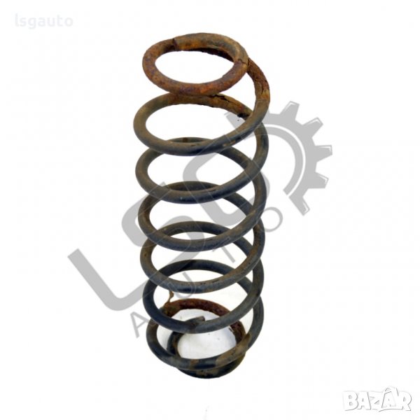 Задна пружина Mazda 2 I (DY)(2003-2007) ID:92047, снимка 1