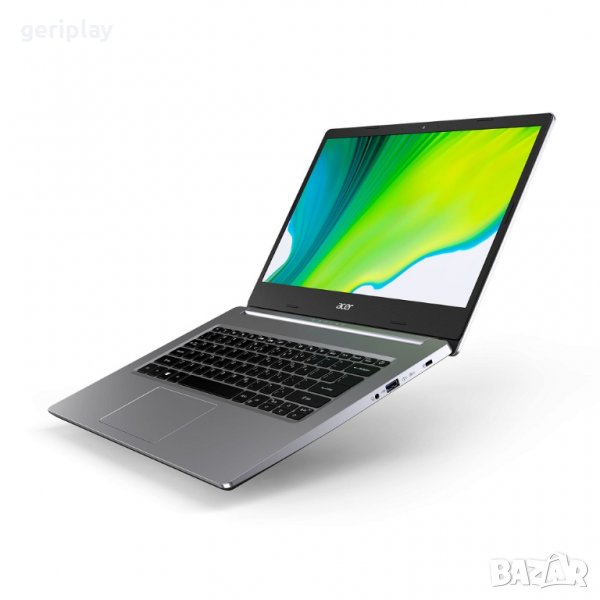 Нов! Home Office лаптоп Acer Aspire 3 14.0" | AMD Ryzen 3 3250U, снимка 1