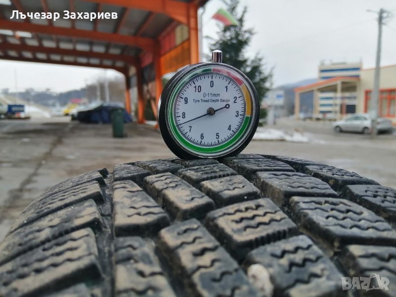 Единична гума 175 70 14 Виати Viatti
1 броя guma 
Не е нова
, снимка 1