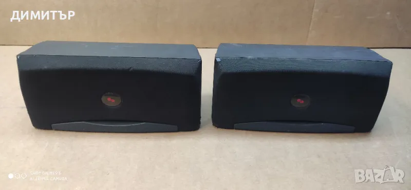 schneider hcs 200 тонколони, снимка 1