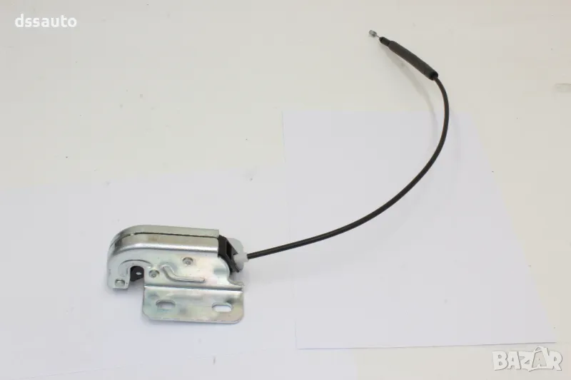 Брава багажник Renault Koleos НОВА, снимка 1