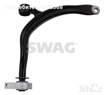 носач СИТРОЕН C5 CITROEN C5 носач, снимка 1