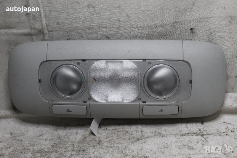 Плафон Фолксваген голф 5 плюс фси 05г Volkswagen golf 5 plus fsi 2005, снимка 1