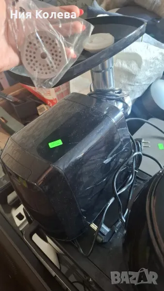 месомелачка , снимка 1