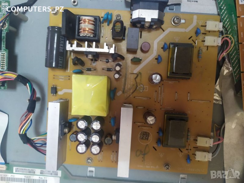 Монитор Asus vw193 vw193d за Части, снимка 1