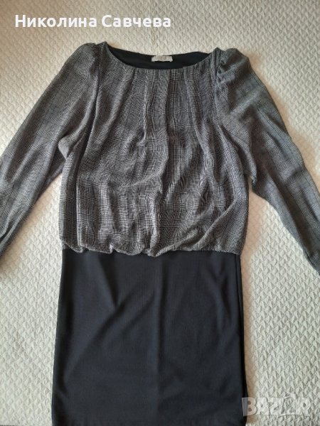 Рокля KEY-DI, снимка 1