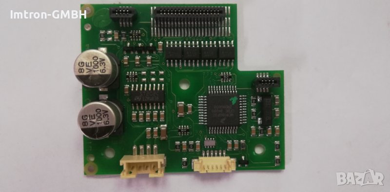 Дънна платка Motherboard 81200000000431 за принтер MINI PLUS, снимка 1