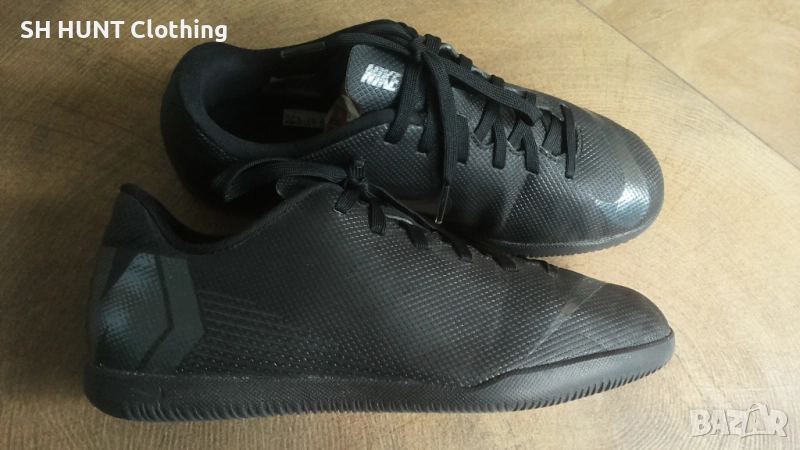 NIKE MERCURIAL Kids Football Shoes Размер EUR 36 / UK 3,5 детски обувки за футбол 263-14-S, снимка 1