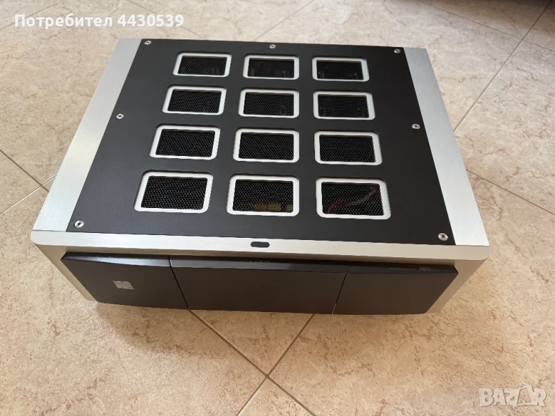 NAD M27 Master Series - седем канален усилвател за Dolby Atmos, снимка 1
