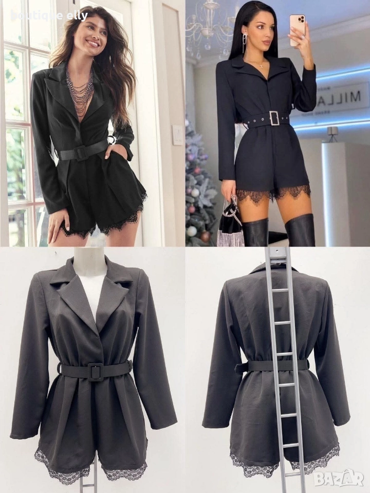 дамски гащеризон, снимка 1