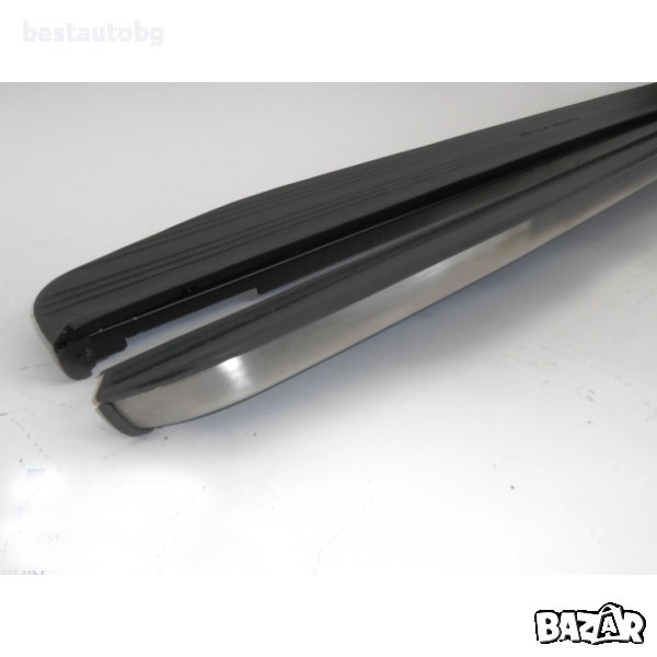 Алуминиеви степенки за Range Rover Vogue (2013+), снимка 1