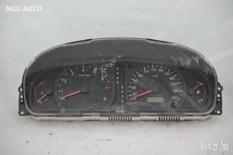 Табло Километраж за Hyundai Sonata, XG XG30, 9G15, 9400339220 , снимка 1