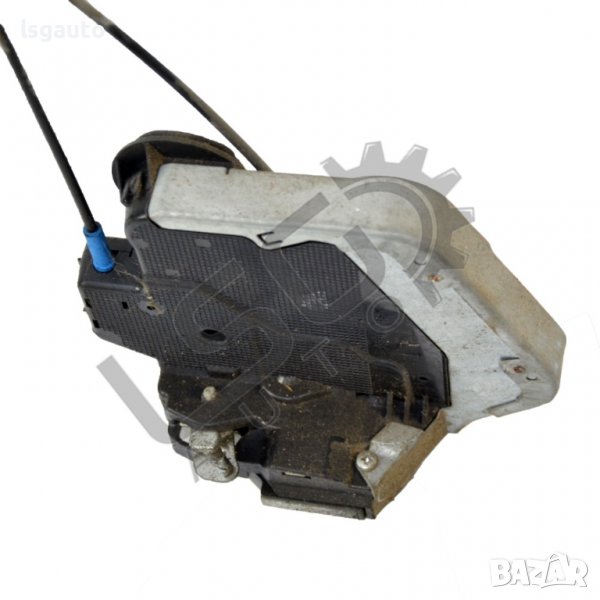 Брава задна лява врата Toyota Avensis II(2003-2009) ID:91207, снимка 1