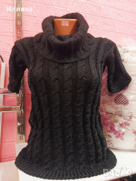 Дамски пуловер , снимка 1
