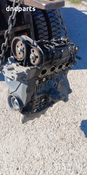 Двигател VW Golf 5 1.4i 2006г.	, снимка 1