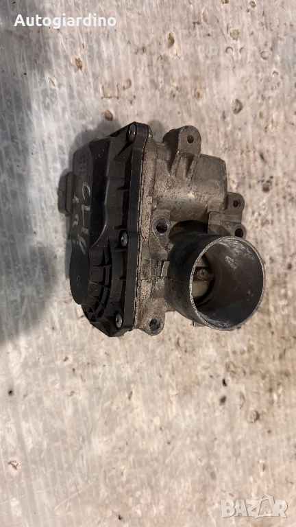 Дроселова Клапа за Renault Clio - 8200568712C / 19013A0299, снимка 1