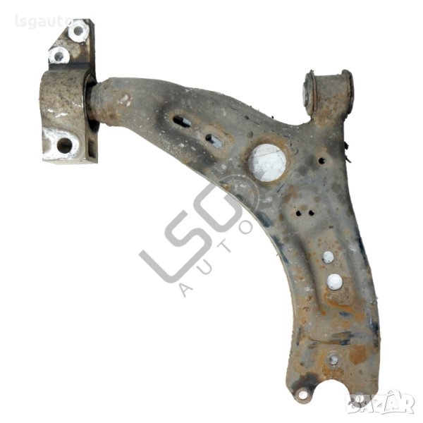 Преден десен носач Skoda OCTAVIA II (1Z) 2004-2010 ID:110820, снимка 1