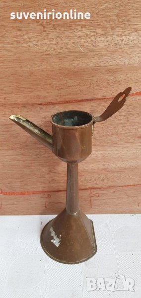 Старинен сувенир , снимка 1