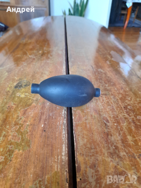 Помпа за апарат за кръвно налягане, снимка 1