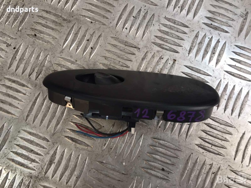 Бутон предна дясна врата Rover 75,2001г., снимка 1