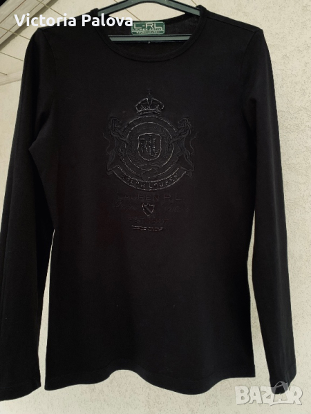Оригинал маркова  блуза RALPH LAUREN, снимка 1