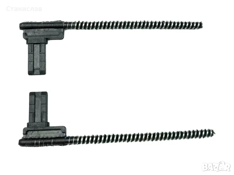 Nissan Qashqai J10 Комплект жила за щора на панорамен таван , снимка 1
