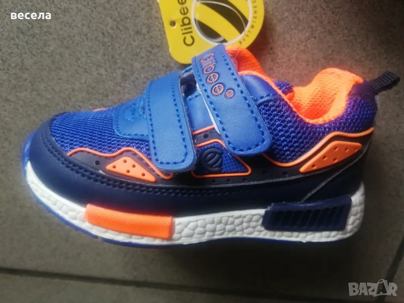 детски маратонки 22,23,24,25,26,27, снимка 1