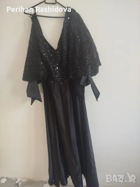 рокля, снимка 1