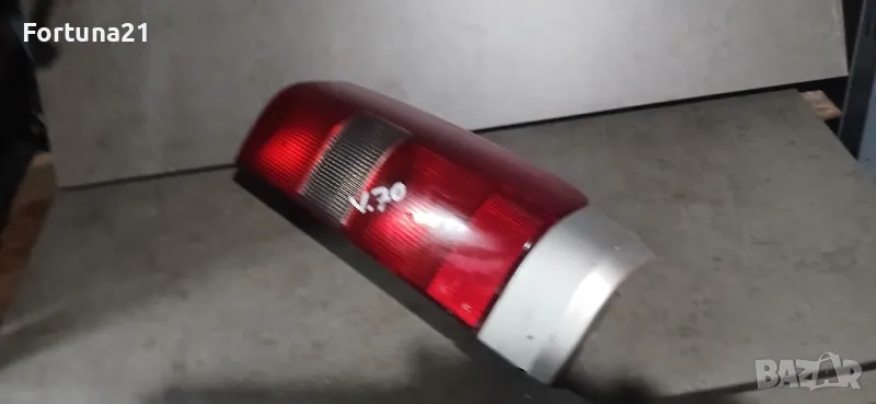 Volvo V70 - десен долен стоп, снимка 1